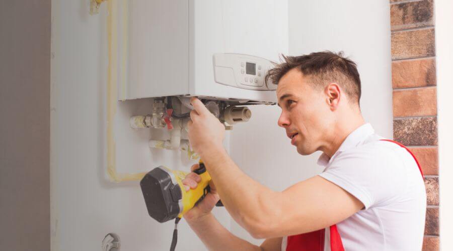 Professional Leak Detection in Notasulga, AL